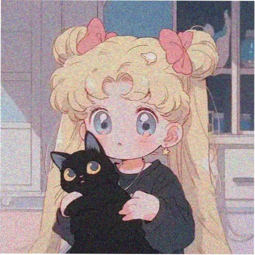 嘀嘀动漫头像